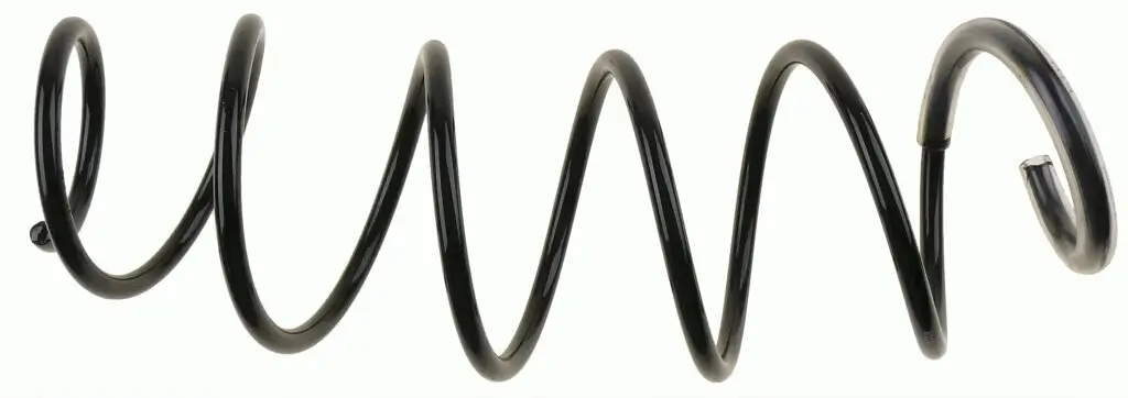 Fahrwerksfeder Vorderachse SACHS 998 072