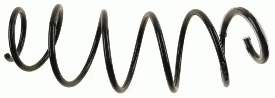 Fahrwerksfeder SACHS 998 073 Bild Fahrwerksfeder SACHS 998 073