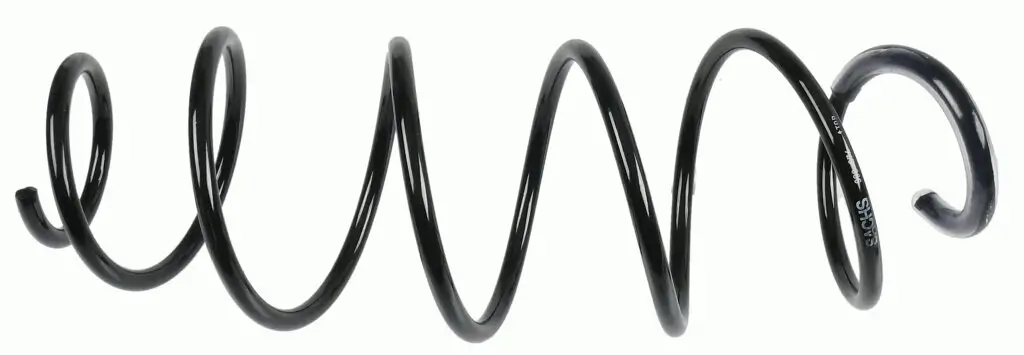 Fahrwerksfeder Vorderachse SACHS 998 074