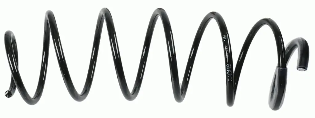 Fahrwerksfeder SACHS 998 075