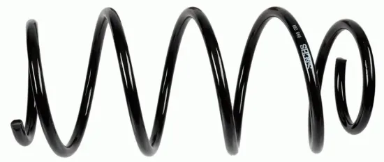 Fahrwerksfeder Vorderachse SACHS 998 098 Bild Fahrwerksfeder Vorderachse SACHS 998 098