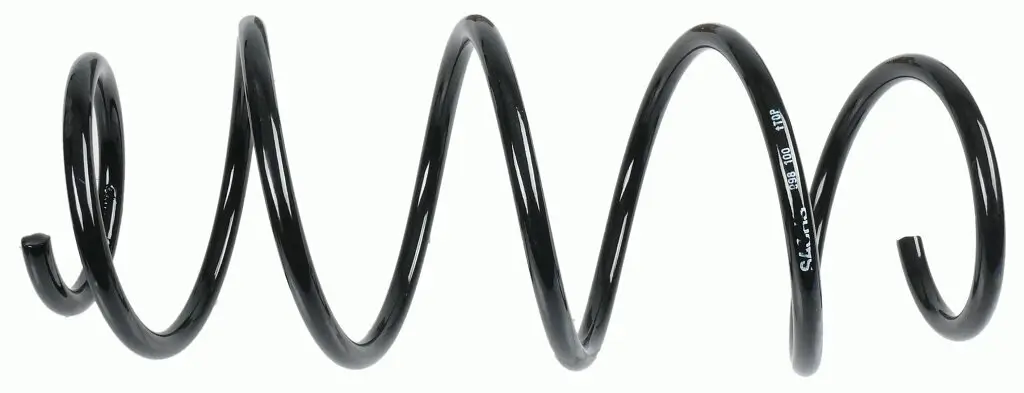 Fahrwerksfeder SACHS 998 100