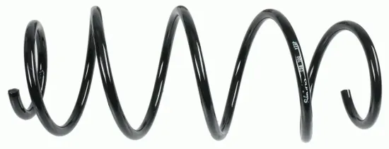 Fahrwerksfeder SACHS 998 100 Bild Fahrwerksfeder SACHS 998 100