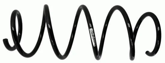 Fahrwerksfeder Vorderachse SACHS 998 102 Bild Fahrwerksfeder Vorderachse SACHS 998 102