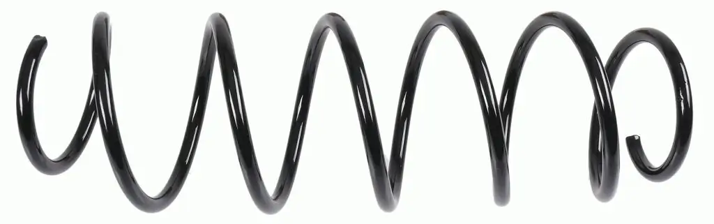 Fahrwerksfeder Vorderachse SACHS 998 109