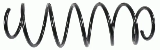 Fahrwerksfeder Vorderachse SACHS 998 109 Bild Fahrwerksfeder Vorderachse SACHS 998 109