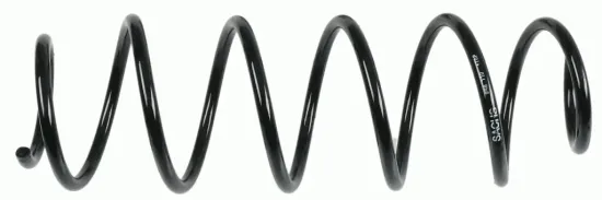 Fahrwerksfeder Vorderachse SACHS 998 110 Bild Fahrwerksfeder Vorderachse SACHS 998 110