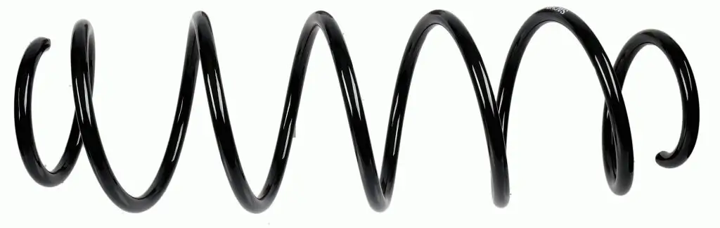 Fahrwerksfeder Vorderachse SACHS 998 111