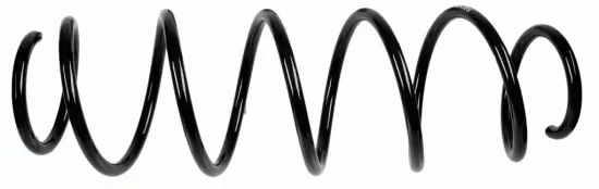 Fahrwerksfeder Vorderachse SACHS 998 111 Bild Fahrwerksfeder Vorderachse SACHS 998 111