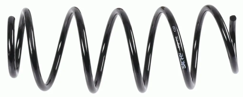 Fahrwerksfeder Vorderachse SACHS 998 115