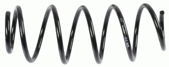 Fahrwerksfeder Vorderachse SACHS 998 115 Bild Fahrwerksfeder Vorderachse SACHS 998 115