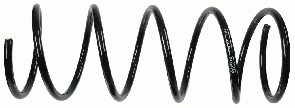 Fahrwerksfeder Vorderachse SACHS 998 121