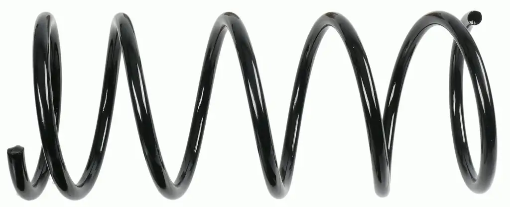 Fahrwerksfeder Vorderachse SACHS 998 123