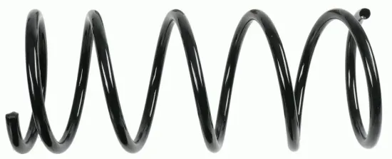 Fahrwerksfeder Vorderachse SACHS 998 123 Bild Fahrwerksfeder Vorderachse SACHS 998 123