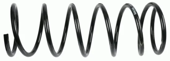 Fahrwerksfeder Vorderachse SACHS 998 124 Bild Fahrwerksfeder Vorderachse SACHS 998 124