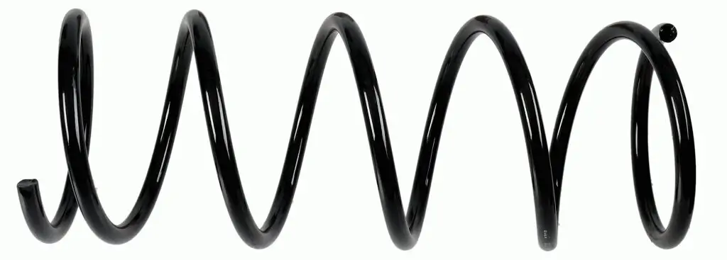 Fahrwerksfeder Vorderachse SACHS 998 126