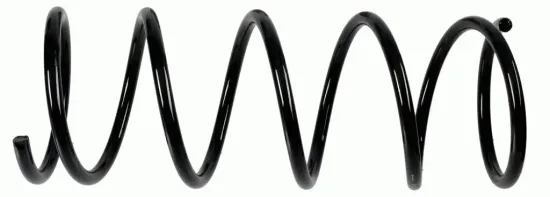 Fahrwerksfeder Vorderachse SACHS 998 126 Bild Fahrwerksfeder Vorderachse SACHS 998 126