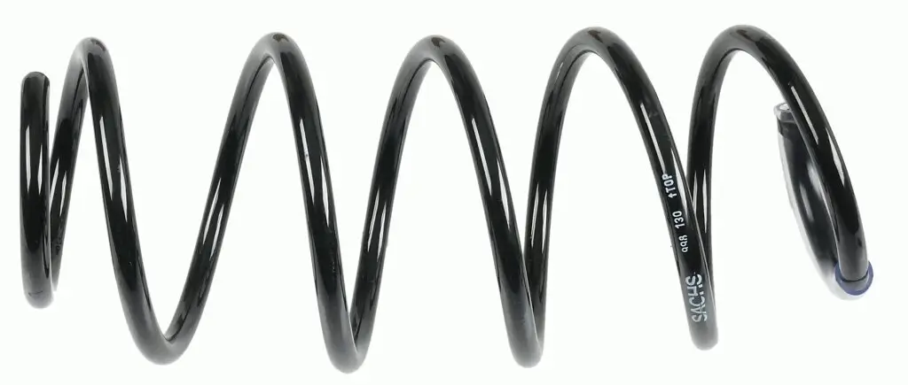 Fahrwerksfeder Vorderachse SACHS 998 130