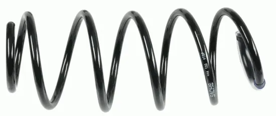 Fahrwerksfeder Vorderachse SACHS 998 130 Bild Fahrwerksfeder Vorderachse SACHS 998 130