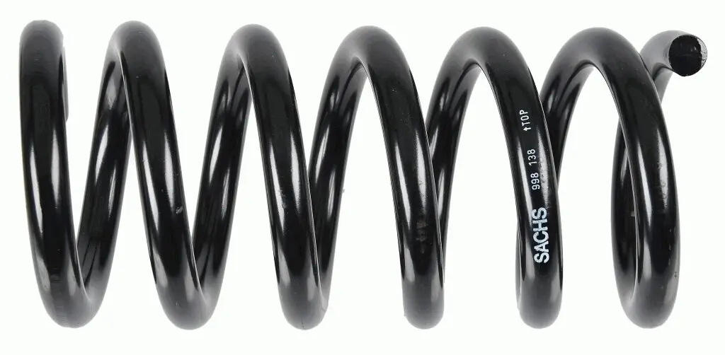 Fahrwerksfeder SACHS 998 138