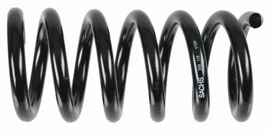 Fahrwerksfeder SACHS 998 138 Bild Fahrwerksfeder SACHS 998 138