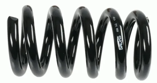 Fahrwerksfeder Vorderachse Vorderachse SACHS 998 142 Bild Fahrwerksfeder Vorderachse Vorderachse SACHS 998 142