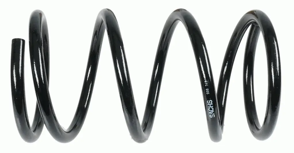 Fahrwerksfeder Vorderachse SACHS 998 143