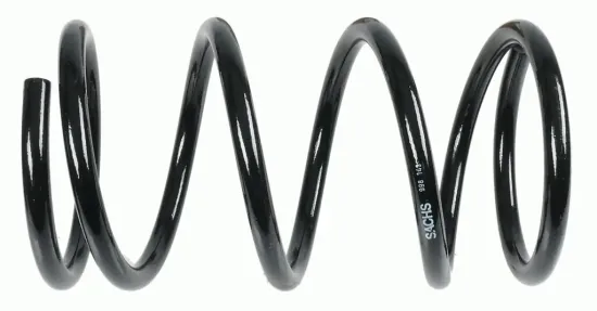 Fahrwerksfeder Vorderachse SACHS 998 143 Bild Fahrwerksfeder Vorderachse SACHS 998 143