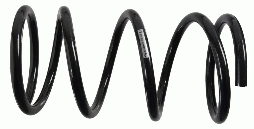 Fahrwerksfeder Vorderachse SACHS 998 144