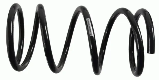 Fahrwerksfeder Vorderachse SACHS 998 144 Bild Fahrwerksfeder Vorderachse SACHS 998 144