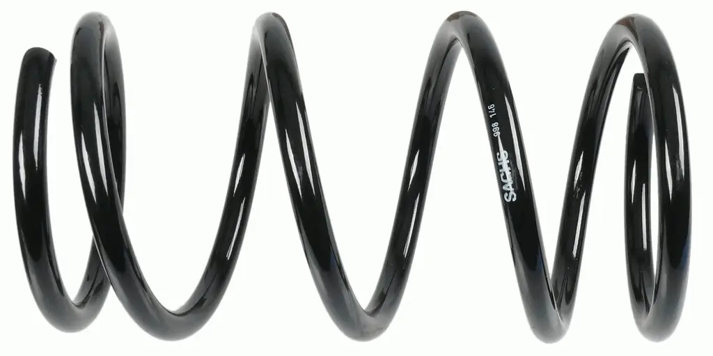 Fahrwerksfeder Vorderachse SACHS 998 146