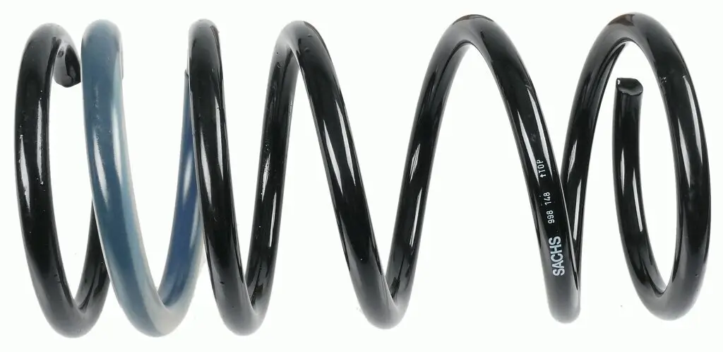 Fahrwerksfeder Vorderachse SACHS 998 148