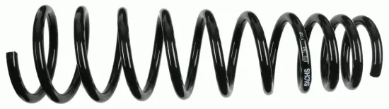 Fahrwerksfeder SACHS 998 158 Bild Fahrwerksfeder SACHS 998 158