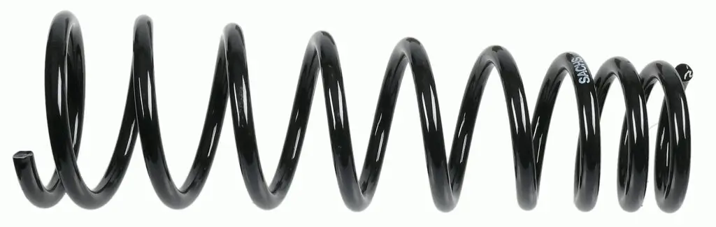 Fahrwerksfeder SACHS 998 159