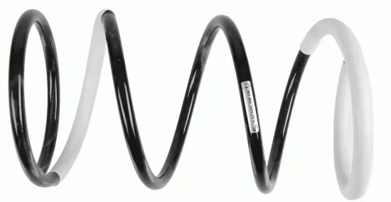 Fahrwerksfeder SACHS 998 198 Bild Fahrwerksfeder SACHS 998 198