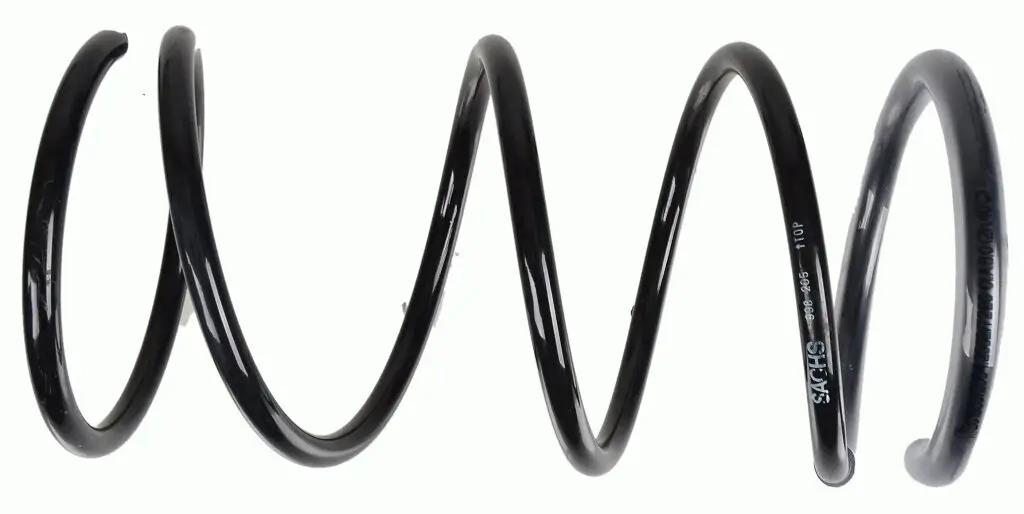 Fahrwerksfeder SACHS 998 205