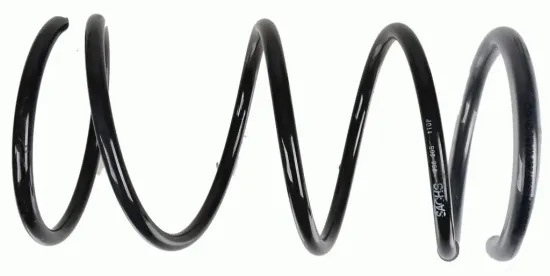 Fahrwerksfeder SACHS 998 205 Bild Fahrwerksfeder SACHS 998 205