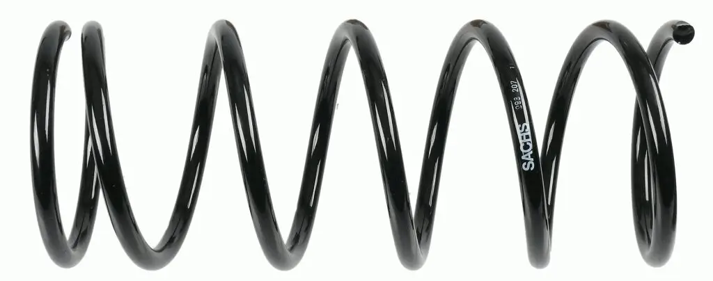 Fahrwerksfeder Vorderachse SACHS 998 207
