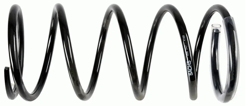 Fahrwerksfeder Vorderachse SACHS 998 247
