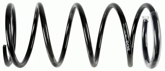 Fahrwerksfeder Vorderachse SACHS 998 247 Bild Fahrwerksfeder Vorderachse SACHS 998 247