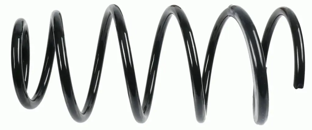 Fahrwerksfeder Vorderachse SACHS 998 274