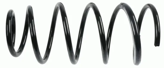 Fahrwerksfeder Vorderachse SACHS 998 274 Bild Fahrwerksfeder Vorderachse SACHS 998 274