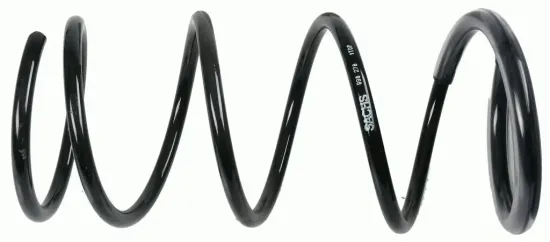 Fahrwerksfeder Vorderachse SACHS 998 278 Bild Fahrwerksfeder Vorderachse SACHS 998 278