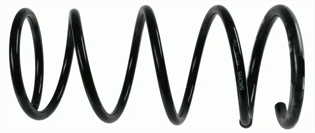 Fahrwerksfeder Vorderachse SACHS 998 279