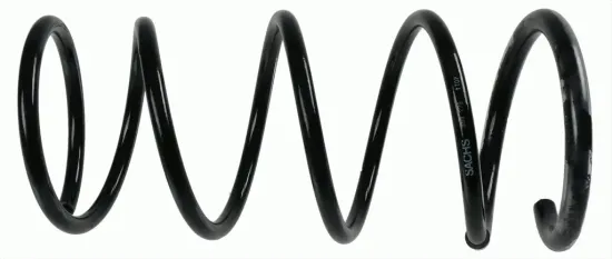 Fahrwerksfeder Vorderachse SACHS 998 279 Bild Fahrwerksfeder Vorderachse SACHS 998 279