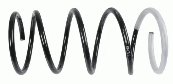 Fahrwerksfeder Vorderachse SACHS 998 280 Bild Fahrwerksfeder Vorderachse SACHS 998 280