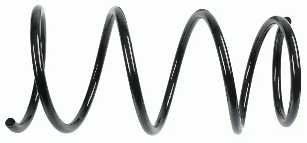 Fahrwerksfeder Vorderachse SACHS 998 301