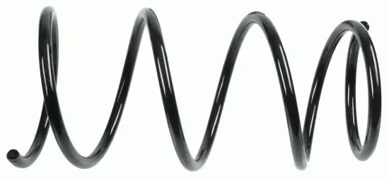 Fahrwerksfeder Vorderachse SACHS 998 301 Bild Fahrwerksfeder Vorderachse SACHS 998 301