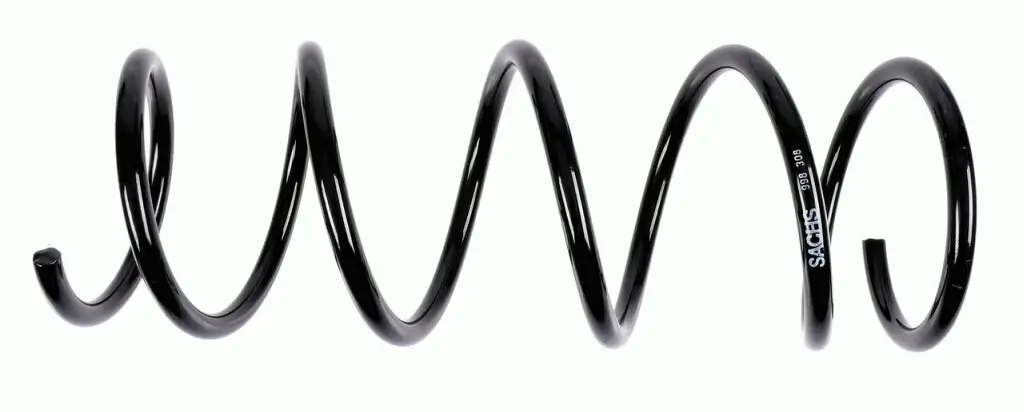 Fahrwerksfeder Vorderachse SACHS 998 308