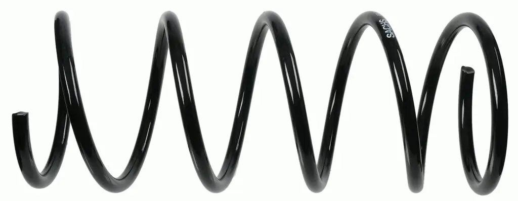 Fahrwerksfeder Vorderachse SACHS 998 317